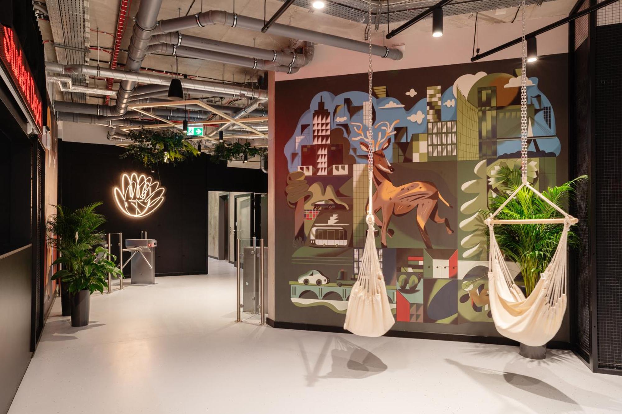 Chillout Dorm Warszawa Aparthotel Ngoại thất bức ảnh